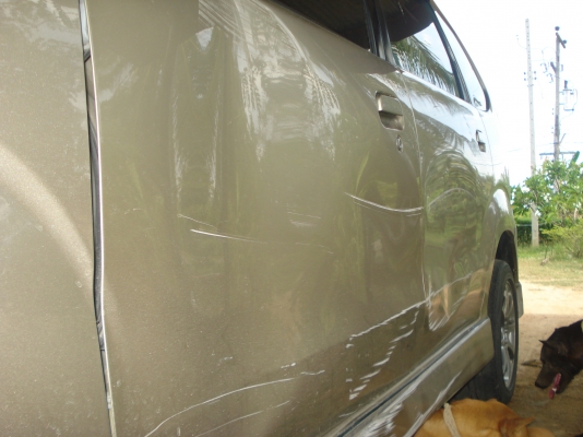 TOYOTA avanza 1.5 S 2007 auto LPG 229,000 บาท