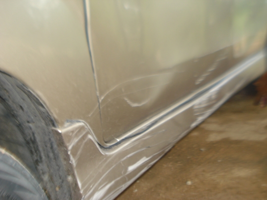 TOYOTA avanza 1.5 S 2007 auto LPG 229,000 บาท