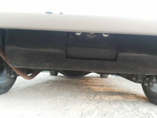 TOYOTA avanza 1.5 S 2007 auto LPG 229,000 บาท