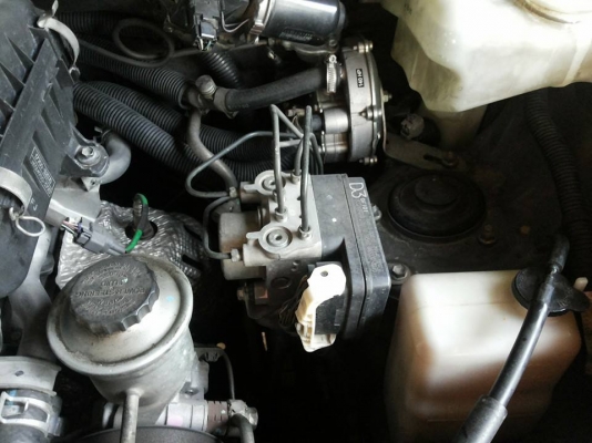 TOYOTA avanza 1.5 S 2007 auto LPG 229,000 บาท