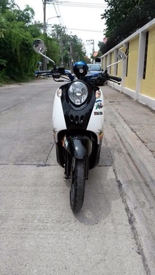 ขายฟีโน่ปี 53 ตัวท่ออาร์ม คาบูเซ็นเซอร์