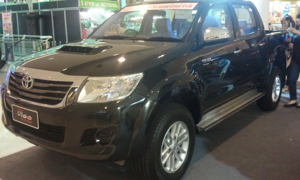 รถใหม่ป้ายแดง ติดแบล็คลิสก็ออกได้ ส่วนลด 100000