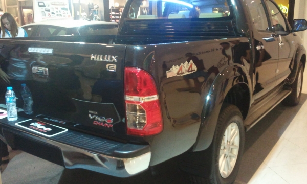 รถใหม่ป้ายแดง ติดแบล็คลิสก็ออกได้ ส่วนลด 100000