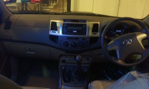 รถใหม่ป้ายแดง ติดแบล็คลิสก็ออกได้ ส่วนลด 100000