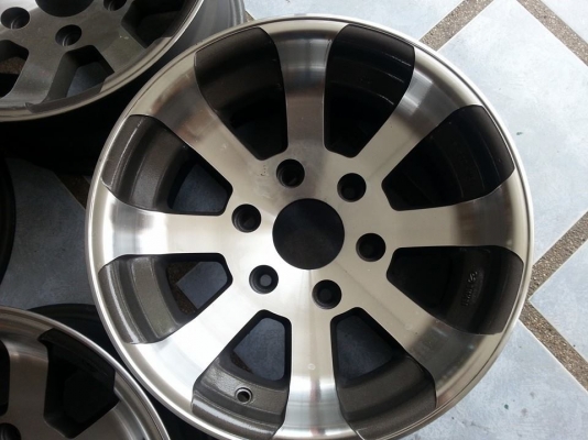 ล้อกระบะมือ2 ราคาถูก