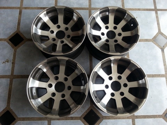 ล้อกระบะมือ2 ราคาถูก