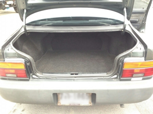 ขาย toyota corolla 1.3GL ปี 1993