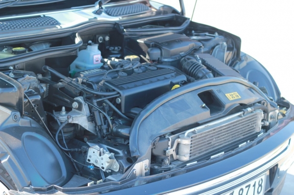 ขายถูกด่วนๆ Mini cooper ฟรีดาวน์ แต่งสวย