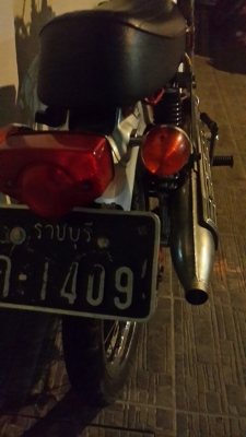 ขาย Honda Cl 50