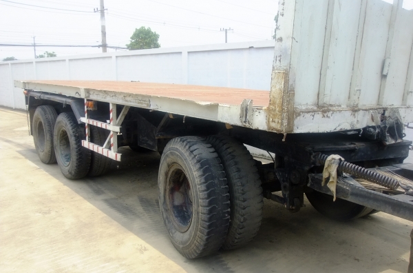 ขายลูกพ่วง 3 เพลายัดสภาบดี เอกสานพร้อม