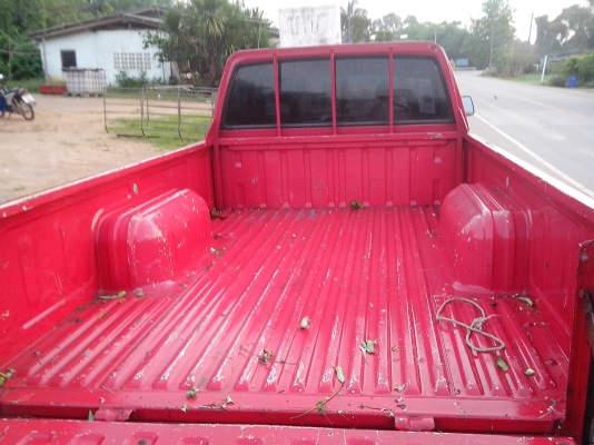 ขาย Nissan Big M สภาพพร้อมใช้งาน