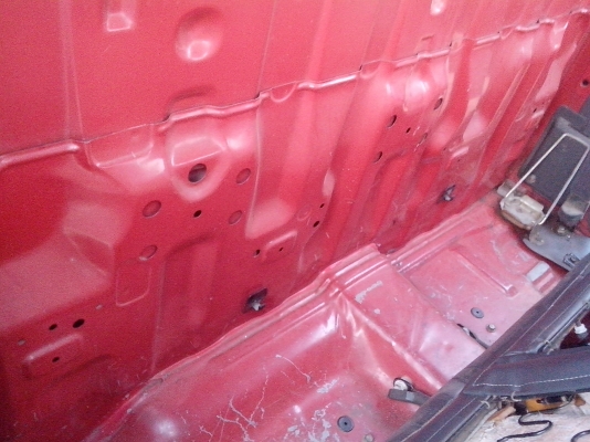 ขาย Nissan Big M สภาพพร้อมใช้งาน