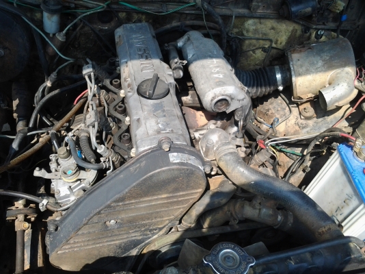 ขายด่วนมาสด้าบี2200