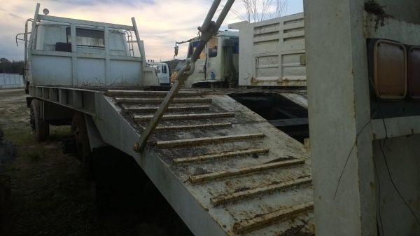 10ล้อหางปลาทุกแบคโฮใหญ่NISSAN UD CW51L เครื่อง8สูบ..คัสซีใหญ่ตลอดเส้น..12 นิ้ว..เล่มพร้อม. 10ล้อหางปลาทุกแบคโฮใหญ่NISSAN UD CW51L เครื่อง8สูบ..คัสซีใหญ่ตลอดเส้น..12 นิ้ว..เล่มพร้อม.