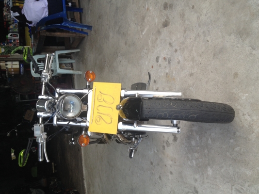 ขาย  HONDA Steed ครับ