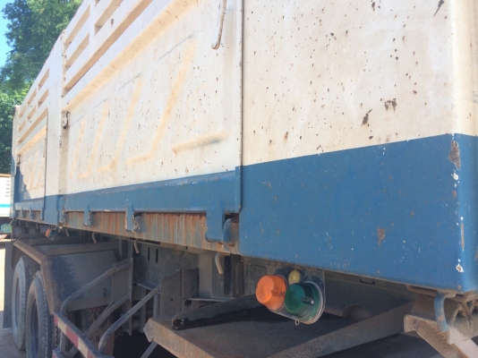 ขายดาวน์...ลูกพ่วงดั้ม3คานSMMปี*53....สวยๆ ขายดาวน์...ลูกพ่วงดั้ม3คานSMMปี*53....สวยๆ