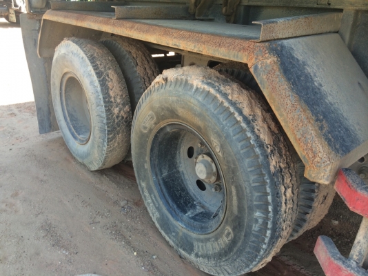 ขายดาวน์...ลูกพ่วงดั้ม3คานSMMปี*53....สวยๆ ขายดาวน์...ลูกพ่วงดั้ม3คานSMMปี*53....สวยๆ