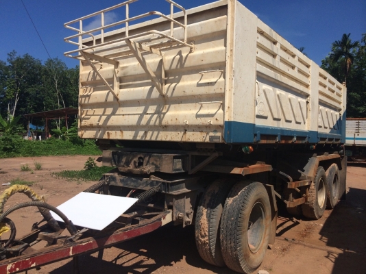 ขายดาวน์...ลูกพ่วงดั้ม3คานSMMปี*53....สวยๆ ขายดาวน์...ลูกพ่วงดั้ม3คานSMMปี*53....สวยๆ