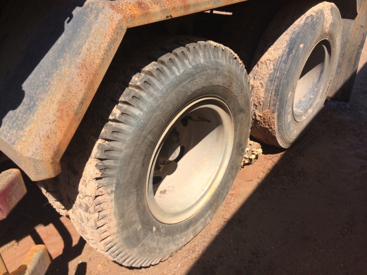 ขายดาวน์...ลูกพ่วงดั้ม3คานSMMปี*53....สวยๆ ขายดาวน์...ลูกพ่วงดั้ม3คานSMMปี*53....สวยๆ