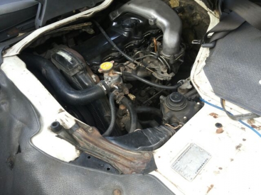 มาใหม่ รถตู้ มือเดียว สวยๆ เดิมๆ วิ่งน้อย TOYOTA HIACE 92