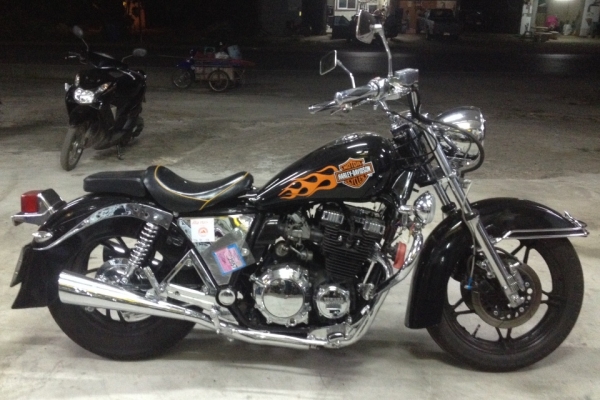ขาย YAMAHA XJ750