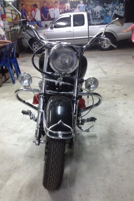 ขาย YAMAHA XJ750