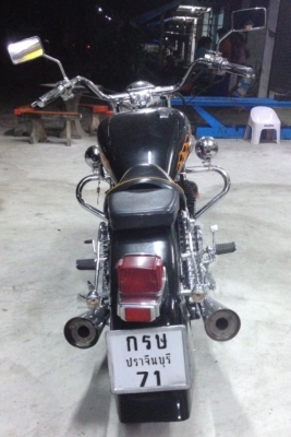 ขาย YAMAHA XJ750