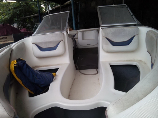 เรือมือสอง เรือมือสอง