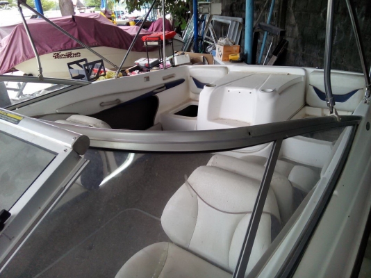 เรือมือสอง เรือมือสอง