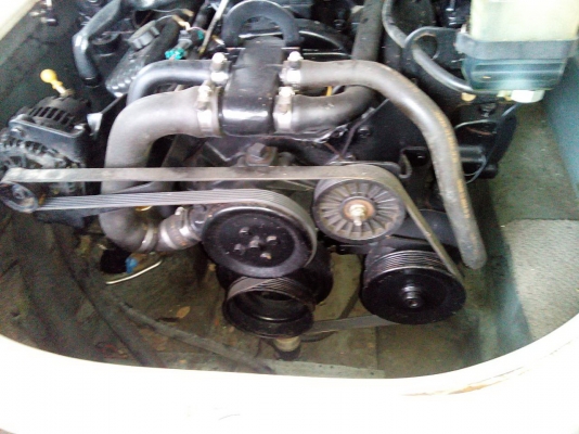 เรือมือสอง เรือมือสอง