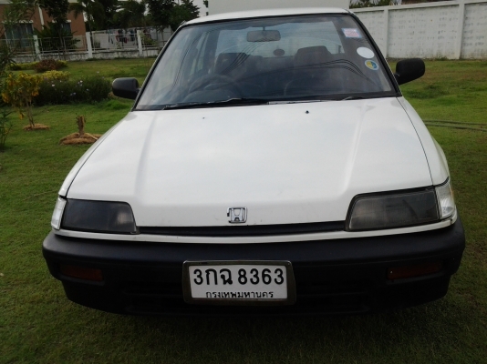 ต้องการขายรถเก่า ได้รถใหม่แล้ว