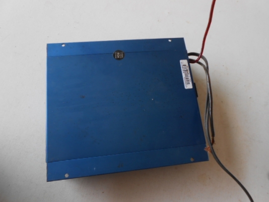 แอม COBALE  BY ORION 260  2แชลแนล