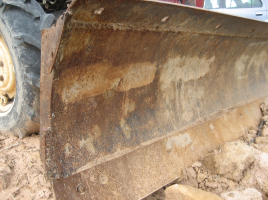 ยันมาร์  EF 453 T    ราคา  230000  บาท