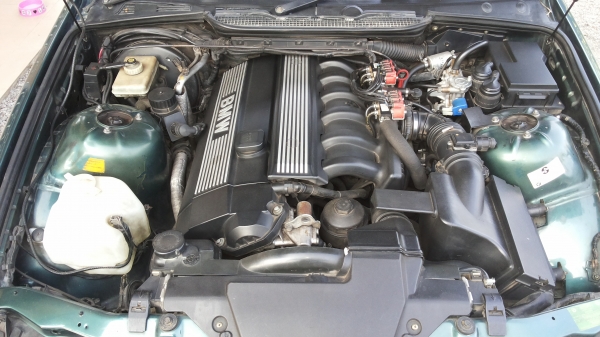 ขายbmw e36 323ia ขายbmw e36 323ia