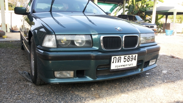 ขายbmw e36 323ia