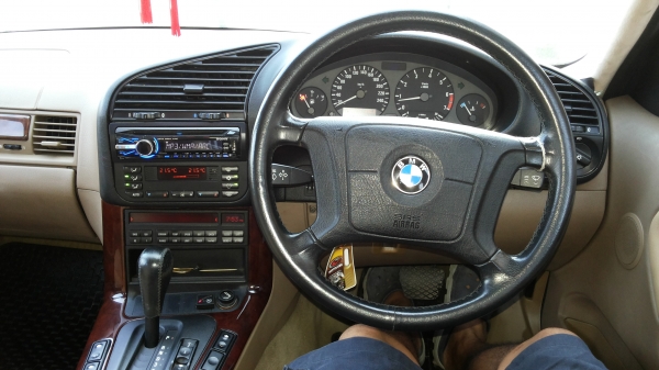 ขายbmw e36 323ia ขายbmw e36 323ia