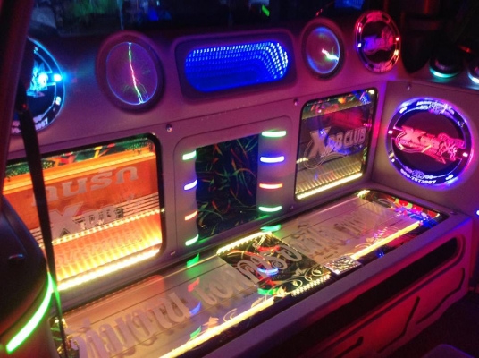 ไมตี้เครื่องเสียง ไมตี้เครื่องเสียง