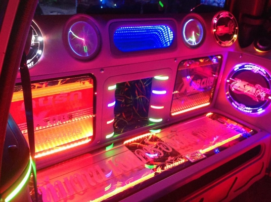 ไมตี้เครื่องเสียง ไมตี้เครื่องเสียง