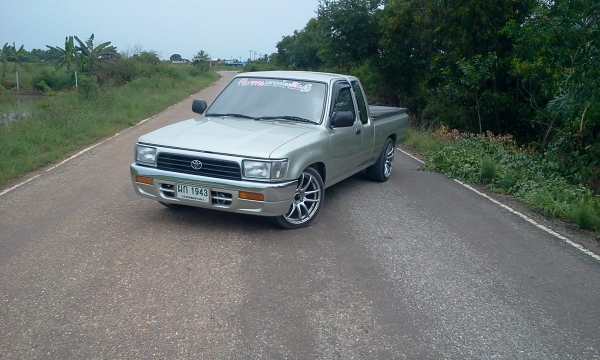 ไมตี้เครื่องเสียง