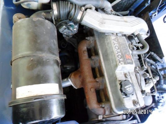 โฟล์คลิฟท์*TOYOTA*5FD25*เสาสูง5.50เมตรงาสไลด์ได้นำเข้าแท้ขายที่โคราช