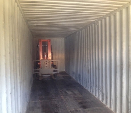 โฟล์คลิฟท์*TOYOTA*5FD25*เสาสูง5.50เมตรงาสไลด์ได้นำเข้าแท้ขายที่โคราช