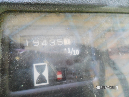 โฟล์คลิฟท์*TOYOTA*5FD25*เสาสูง5.50เมตรงาสไลด์ได้นำเข้าแท้ขายที่โคราช