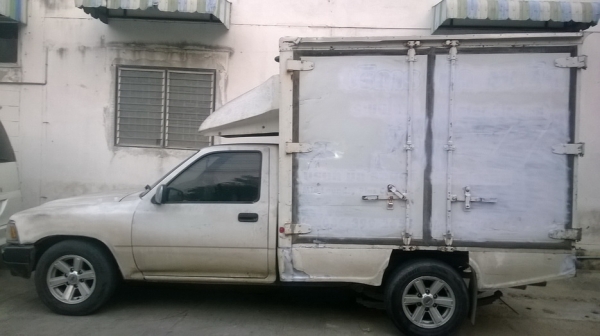 ขายตู้แห้ง