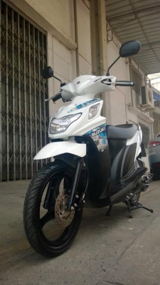 NEX 2013 ขาวสวยสด ใหม่ๆ ไม่ล้มไม่ชน ขายถูกๆ ต่อรองได้จ้า