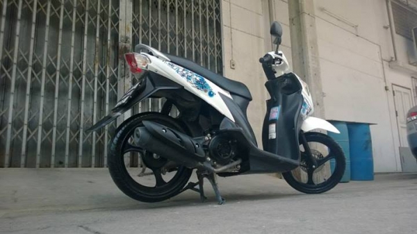 NEX 2013 ขาวสวยสด ใหม่ๆ ไม่ล้มไม่ชน ขายถูกๆ ต่อรองได้จ้า