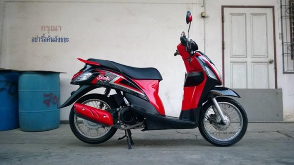 LET 2013 แดงดำ วิ่ง 4000 เปิดราคาเบาๆ ขายกันถูกๆ ต่อรองได้จ้า LET 2013 แดงดำ วิ่ง 4000 เปิดราคาเบาๆ ขายกันถูกๆ ต่อรองได้จ้า