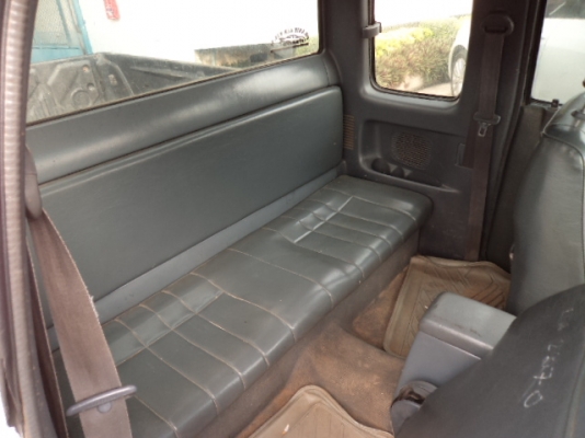 ขาย TOYOTA HILUX TIGER แค็ปปี2001ขายตามสภาพ0864457033ไม่ลดแล้วครับ