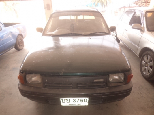 ขาย NISSAN NV 1.6 ปี1994ขายตามสภาพ086-4457033ไม่ลดแล้วครับ