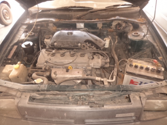 ขาย NISSAN NV 1.6 ปี1994ขายตามสภาพ086-4457033ไม่ลดแล้วครับ