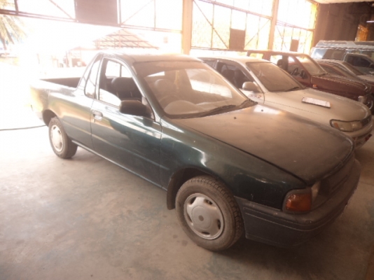 ขาย NISSAN NV 1.6 ปี1994ขายตามสภาพ086-4457033ไม่ลดแล้วครับ